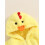 (12-18 Months, Yellow) Completo autunnale per 2 pezzi. 9