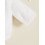 (0-6 Months, White) Completo autunnale per 2 pezzi. 2