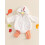 (6-12 Months, White) Completo autunnale per 2 pezzi. 7