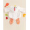 (2-3 Years, White) Completo autunnale per 2 pezzi. 7