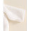(0-6 Months, White) Completo autunnale per 2 pezzi. 10