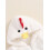 (6-12 Months, White) Completo autunnale per 2 pezzi. 9