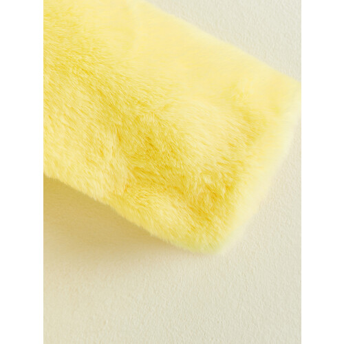 (12-18 Months, Yellow) Completo autunnale per 2 pezzi. 1