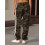 (M, Army Green) Pantalon long à le quotidien. 6