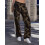 (M, Army Green) Pantalon long à le quotidien. 5