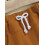 (0-6 Months, Beige) Conjunto de Halloween o Outono. 8