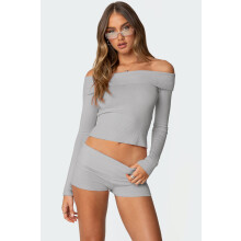 (M, Gray) Short d'été en le streetwear.