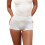 (M, White) Short d'été en le streetwear. 2