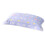 Housses de serviettes d'oreiller en coton-Nuage bleu B 1