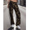 (M, Army Green) Pantalon long à le quotidien. 2