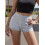 (M, Gray) Short d'été en le streetwear. 4