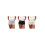 (M, White) Short d'été en le streetwear. 4