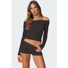(M, Black) Short d'été en le streetwear.