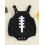 (3-6 Months, Black) Βρεφικές Φόρμες Αμάνικες για Καλοκαίρι-Φθινόπωρο 4