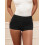 (S, Black) Short d'été en le streetwear. 7