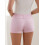 (L, Pink) Short d'été en le streetwear. 5