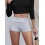 (M, Gray) Short d'été en le streetwear. 7
