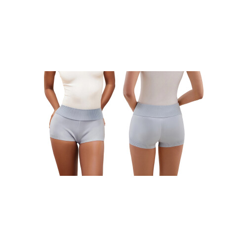 (M, Gray) Short d'été en le streetwear. 2