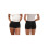 (S, Black) Short d'été en le streetwear. 3