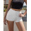 (M, White) Short d'été en le streetwear. 5