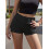 (S, Black) Short d'été en le streetwear. 8