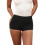 (S, Black) Short d'été en le streetwear. 2