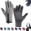 Χειμερινά γάντια Bomaze, θερμικά γάντια Nirvanapl Ultimate Waterproof & Anti-Winterproof, θερμικά γάντια 1