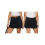 (XL, Black) Jupe en jean les sorties. 7