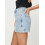 (M, Light Blue) Jupe en jean les sorties. 6