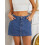 (M, Blue) Jupe en jean les sorties. 4