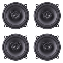 5 Inch Car Hifi Coaxial Speaker 400W 2 Way Auto Audio Music Stereo Subwoofer