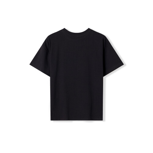 (S, Black) Cămașă casual maternitate pentru gravide. 1
