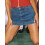 (M, Blue) Jupe en jean les sorties. 10