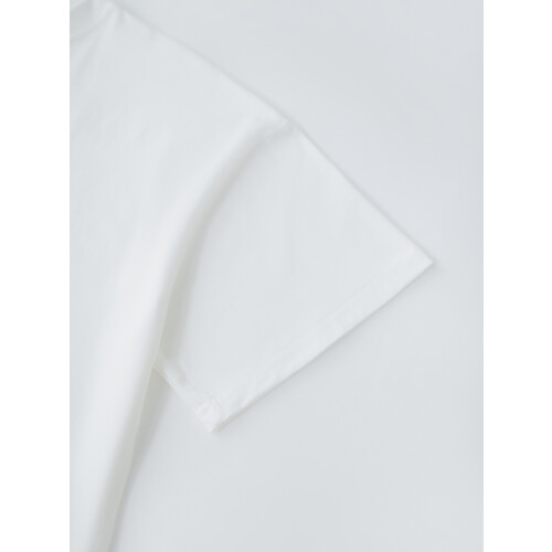 (S, White) Cămașă casual maternitate pentru gravide. 2