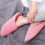 Άνδρες Γυναικείες Παντόφλες Memory Foam Comfort Κλειστά Δάχτυλα Εσωτερικά Παπούτσια Σπα 4