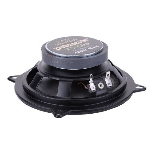 Ομοαξονικό ηχείο HiFi αυτοκινήτου 5 ιντσών, 400W, 2 κατευθύνσεων, αυτόματο ηχοσύστημα, 1