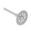 10 pièces disques diamant pour coupe de 25 mm 14
