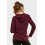 Women's Lightweight Cotton Long Sleeve Pullover Thin Hoodie Jacket 3