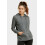Women's Lightweight Cotton Long Sleeve Pullover Thin Hoodie Jacket 3
