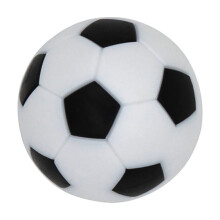 8 Pcs Rugby Traditional Soccer Ball Pattern Kid's Toy Soccer Balls Child Toddler