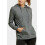 Women's Lightweight Cotton Long Sleeve Pullover Thin Hoodie Jacket 1