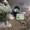Clear Storage Fishing Gear Box Exquisite Tools Small and Light 5