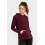 Women's Lightweight Cotton Long Sleeve Pullover Thin Hoodie Jacket 2