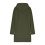 Women's Solid Hooded Fleece Sweatshirt Long Sleeve Pullover 5