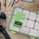 Clear Storage Fishing Gear Box Exquisite Tools Small and Light 6