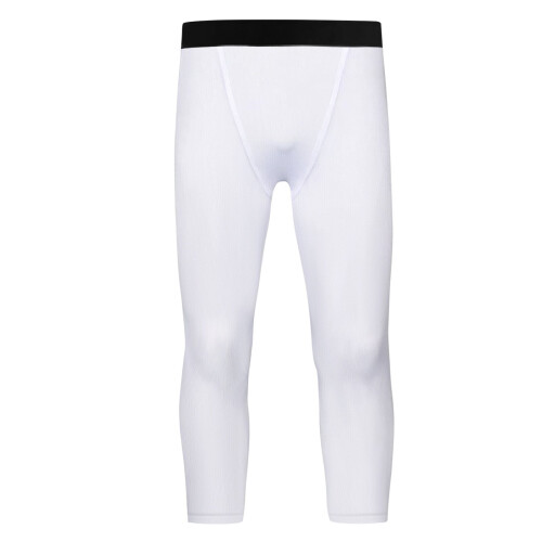 Boys compression pants basketball quick-dry 1 pair 2