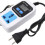 Digital Temperature Controller Smart Thermostat Switch for Household Reptile 8