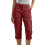 Γυναικείο παντελόνι Cargo Capri Capri Παντελόνι Dressy Joggers Casual Pull On Cropped Παντελόνι Εργασίας 1
