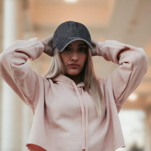1/2/3 τεμάχια καπέλο μπέιζμπολ Unisex Vintage πλυμένο σκουφάκι με φθορές, ρετρό 2
