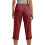 Γυναικείο παντελόνι Cargo Capri Capri Παντελόνι Dressy Joggers Casual Pull On Cropped Παντελόνι Εργασίας 4